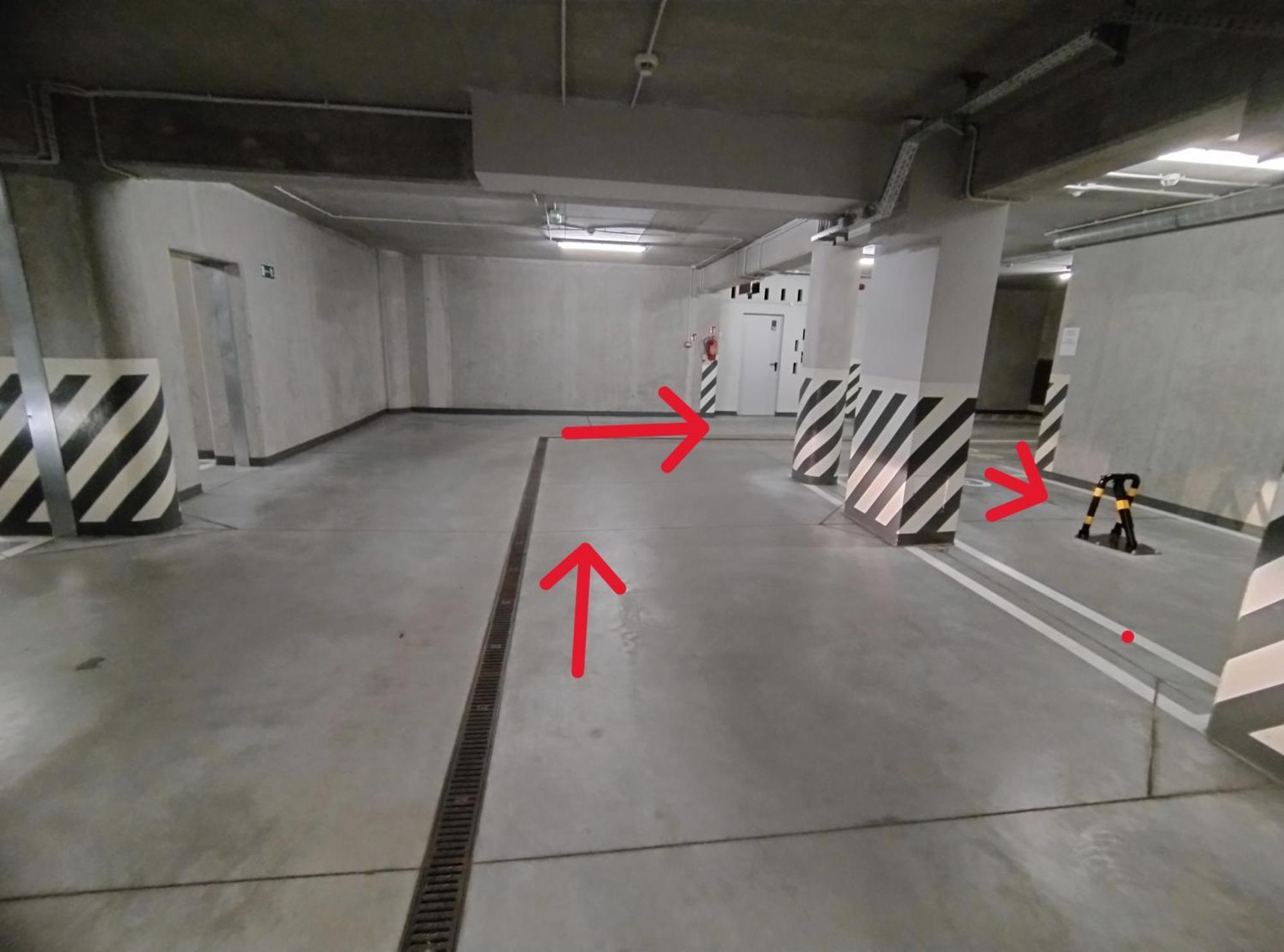 Apartament 5K Nautica Szczecin Buitenkant foto